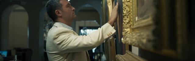 Dokumentarci o Karavađu, Roseliniju, Keniju Dalglišu i Pompejima na DOK #8 festivalu