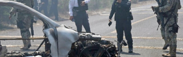 Вођа картела Ел Менчо „пао“ због емотивне партнерке