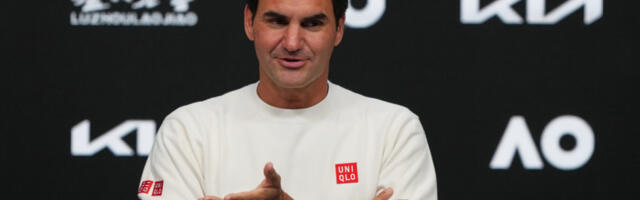 FEDERER U EPSTAJNOVIM DOSIJEIMA: Ko je dotična Melinda zbog koje je Rodžer u velikom problemu? (FOTO)