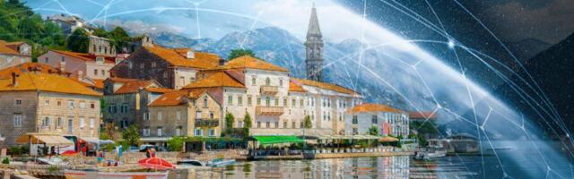 Internet iz svemira stiže u Crnu Goru: Starlink kreće već ovog leta, šta donosi?