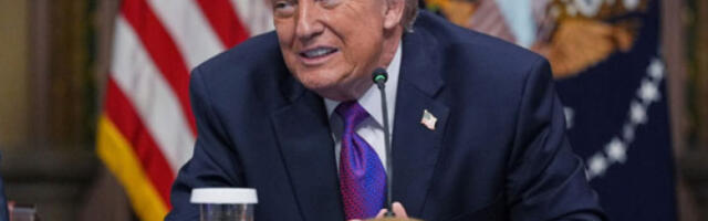 Трамп о операцији војске у Ирану: Дајем оцену 15 од 10