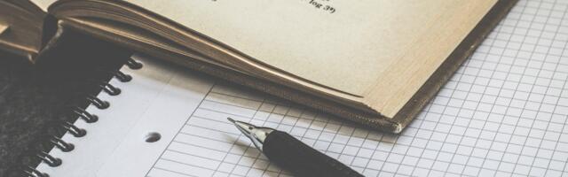 Zašto je Vene Bogoslavov poslat na Goli otok (nije zbog zbirke iz matematike): Čitajte u štampanom Nedeljniku