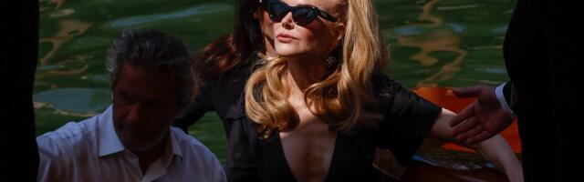 Oglasila se PRVI PUT POSLE RAZVODA: Nikol Kidman skroz okrenuta deci, bivšeg već povezali sa 2 žene