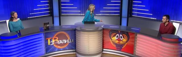 Sjajni Nemanja imao još jednu impresivnu partiju u "Slagalici": Reči voditelje Kristine Radenković sve govore