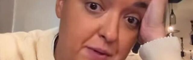 Tuga u domu Marije Šerifović, oglasila se tužnim vestima - uginuo joj pas: "Debeli moj trute, sada su sve…"