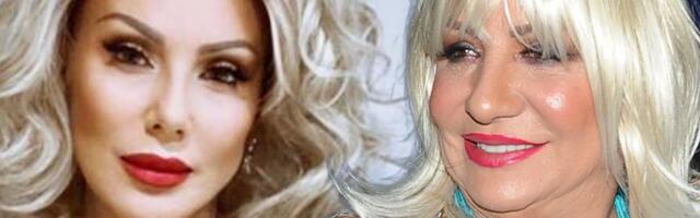 "ONA JE IMALA SVE, JA SAMO MIKROFON" Vesna Zmijanac progovorila o rivalstvu sa Lepom Brenom