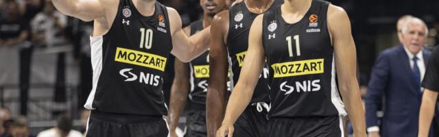 "GAĐAO NAS AJFONOM OD 1.000 EVRA" Bivši košarkaš Partizana otkrio šokantan detalj sa večitog derbija!