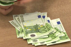 Прилив нето директних страних инвестиција 1,9 милијарди евра
