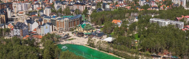 Неријављени смештај уводе у легалне токове