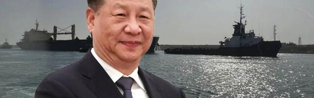 Kina detaljno mapira dno okeana: Si Đinping se tiho priprema za rat sa najjačom silom?