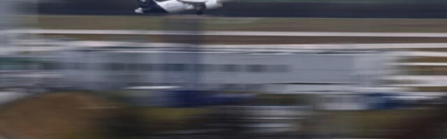 Авио˗компаније упозорене да избегавају ваздушни простор Залива