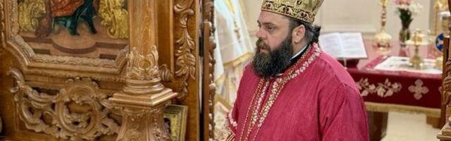 Episkop Heruvim: Post nas uči istrajnosti i podvigu i poziva da prevaziđemo svoju grešnost