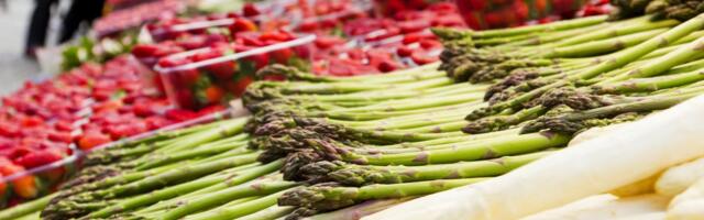 Tanka špargla za brza jela, debela za roštilj: Praktični vodič za maksimalan ukus prolećnog povrća