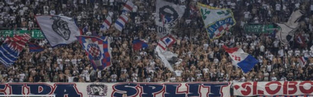 Jezivi snimci iz Hrvatske: Brutalna makljaža huligana palicama i letvama (VIDEO)