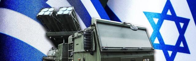 Za šta se ovo Grčka sprema?! Stigli Izraelci, donose tektonske promene na Egeju!