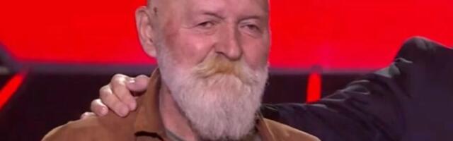 Pevač imao stan u Beogradu i kuću na moru: Sada živi na rubu egzistencije, a napisao najveći srpski hit