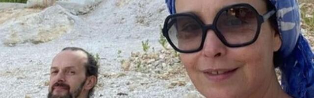 Kaja Žutić ostavila poznatog muzičara posle 10 godina ljubavi: Posle kraha, našla mir na selu