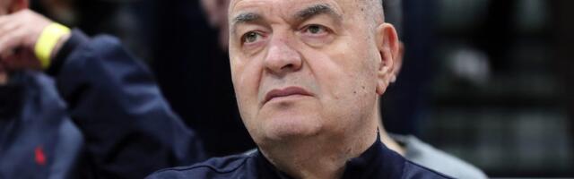 Ivo Nakić o Dušku Vujoševiću: I da znaš – otkucavao te jedan što je izlazio sa vama