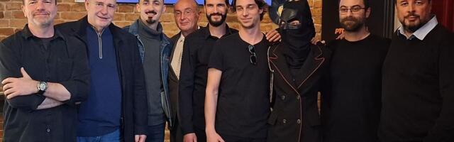 Spoj mladosti, iskustva i autentičnog zvuka: Predstavljen debi album "Iznad horizonta" grupe Supersonik