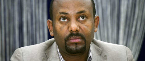 Premijer Etiopije najavio 'završnu fazu ofanzive' u Tigraju