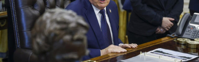 Трамп: Десетковали смо Иран, нема потребе да користимо нуклеарно оружје