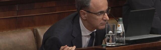 Macut se sastao sa ruskim ministrom: Evo o čemu je bilo reči