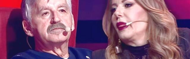 "Po ovome se vidi koliko si zla" Bosanac udario na Viki nikad brutalnije: Orilo se u Pinkovim zvezdama