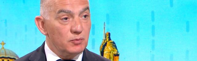 Вујић: Почиње радна група за усклађивање правосудних закона са Венецијанском комисијом