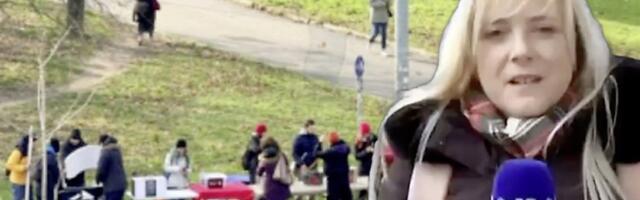 Frapantno otkriće! Evo za šta je Žaklina Tatalović iskoristila masnu laž da joj je deda Nikola Hajdin - nastao haos na N1