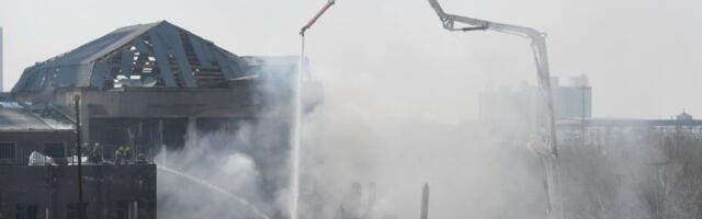 Eksplozija u fabrici vatrometa u Kini: Najmanje 26 osoba stradalo, povređena 61