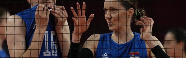 Srbija čeka čuvenu Maju Ognjenović i njen povratak, Tijana Bošković i naše heroine dobijaju veliko pojačanje