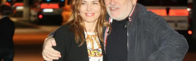 NAJEŽIĆETE SE! Olivera Balašević PREDOSETILA DOLAZAK UNUKA, danima joj se jedno IME motalo po glavi, a onda usledile VESTI!