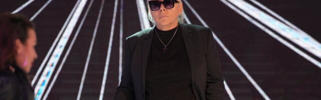 Pevačicu otac držao na nišanu - Zbog razvoda hteo da je ubije: "Oduzela sam se"