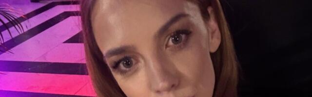 UDALA SE VODITELJKA OKO MAGAZINA: Jelena Mitrović je rekla sudbonosno da Filipu Jovanoviću u bajkovitoj venčanici!