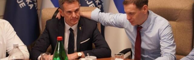 NADA: Autentična desnica garant promene vlasti i njene politike