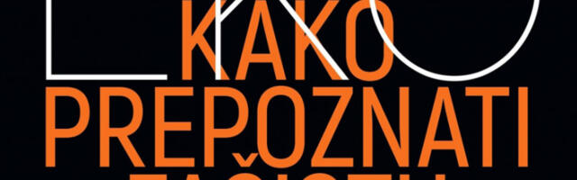 О фашизму и пораженој класи племића