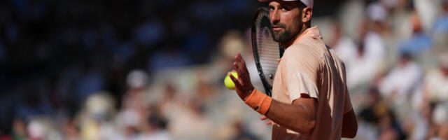 SENZACIJA! Novak Đoković otkrio ko će mu biti trener