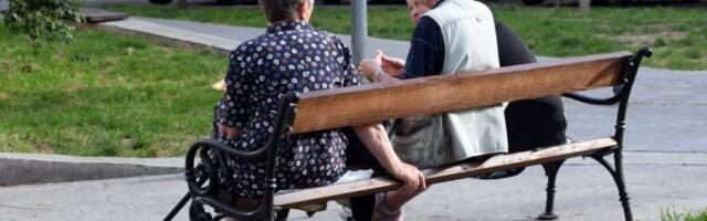 U Srbiji u penziju sa 58 godina - ovo je nacrt zakona