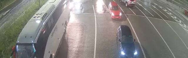 Mediji: Granična policija ne dozvoljava crnogorskim državljanima ulazak u Srbiju