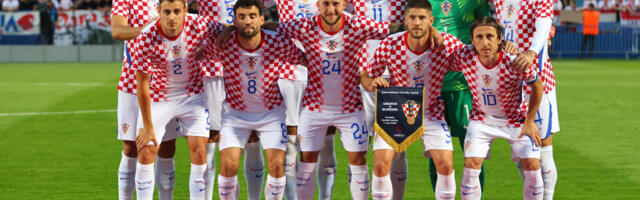 Velika sramota za Hrvate: Najgori su na Svetskom prvenstvu, a ono još nije ni počelo!