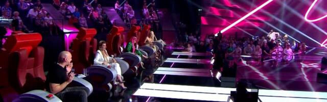 Evo zašto nije emitovano finale "Pinkovih zvezda", gledaoci ostali u čudu: Ovo je istina