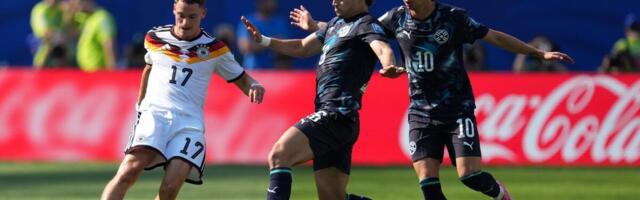 SVETSKO PRVENSTVO (29. jun): Paragvaj šokirao i izbacio Nemačku, Brazil kroz iglene uši protiv Japana!