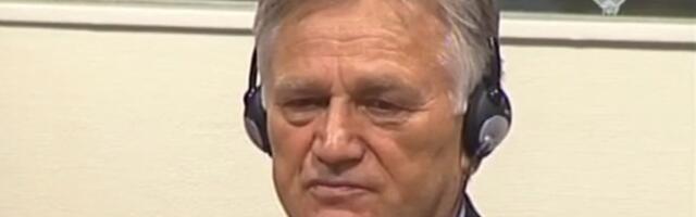 Momčilo Perišić pušten na slobodu!