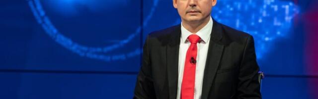 Kesić, Jergović i drugi osudili napad na Vladimira Arsenijevića „Između je ništa. Nema neutralnih“