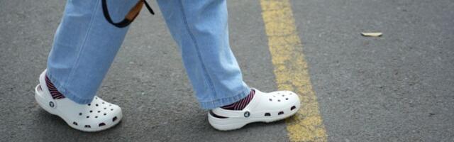 Modni detalj koji uzima primat: Najkontroverznije letnje cipele ponovo su u hit