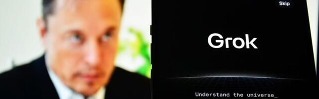 Maskov xAI tuži korisnika zbog slika seksualnog zlostavljanja dece
