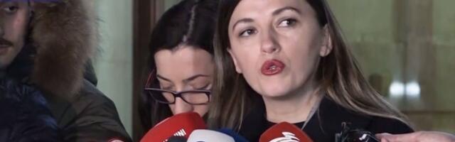 Predsednica tzv. Kosova razrešila srpske tužioce