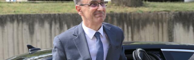 Skupština Srbije u ponedeljak o ne/poverenju Macutovoj vladi