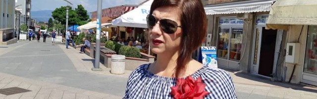 Predsednica opštine Surdulica traži da se uhapšene načelnice uprava brane sa slobode