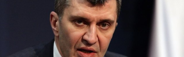 MRŽNJA BEZ GRANICA! Đorđević: Gospodo tajkuni, zašto toliko prezirete građane Srbije?